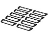 Bopla AS 1030 DI-EMV (94528100) - seals for ASD/ASM 1030...