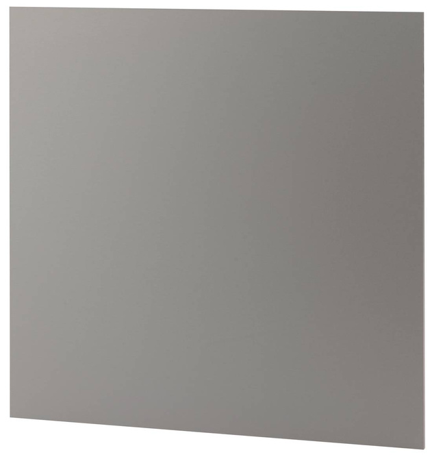 Bopla AP 105030 FA3 (64325030)  - anodized aluminum front plate for Aluplan AP 105030 enclosure