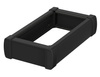 Bopla AP 51020 (64051020) - Aluplan aluminum profiles (143 x 245 x 56 mm)