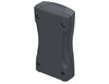 BOPLA BS 400 F-7024 (82400124) -   ABS enclosure  (119.3 x 64.9 x 26.5 mm)