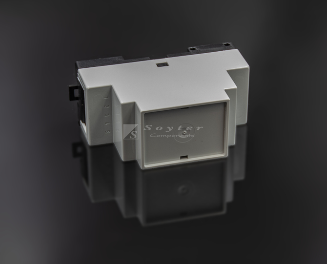 Bernic Series 350, 2 module enclosure (4969010351)