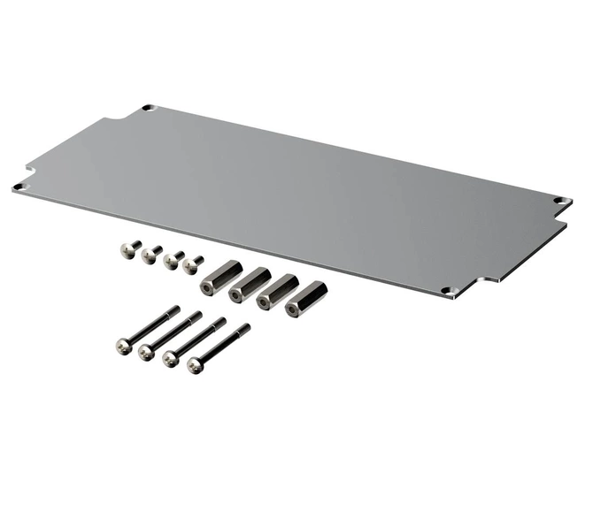 Bopla FA 3000 I (39111000) - internal front panel for BC 3000