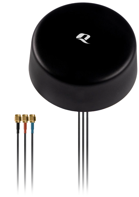 Quectel YEMN301J1AH - 5G+GNSS antenna