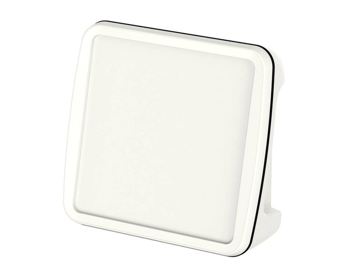 Bopla BOP 1212 DI-9005 (35212005) - uszczelka ochronno-dekoracyjna