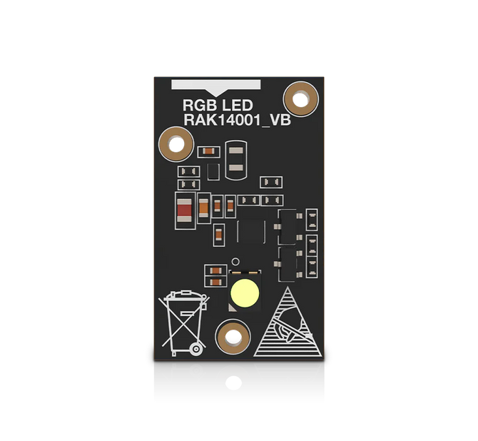 RAKwireless RAK14001 - display module