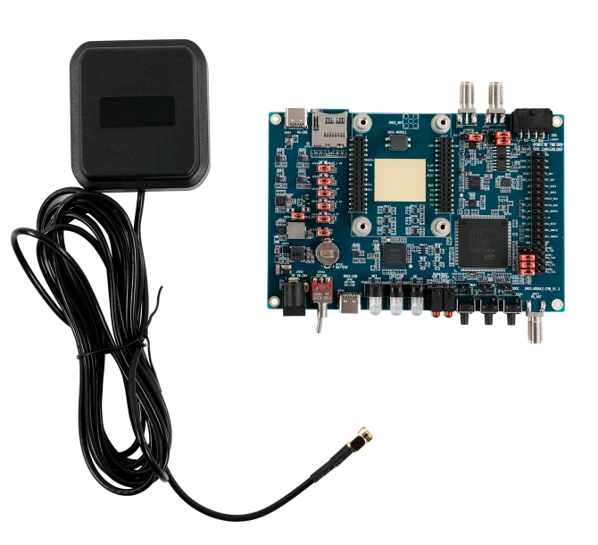 Quectel GNSS-SAA EVB Kit - evaluation kit