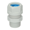 Pflitsch bg 825PA - M25 long thread cable gland