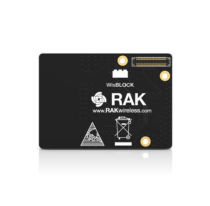 RAKwireless RAK13801 - moduł UWB