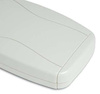 Teko - SPRINT series (ST1.7) - universal enclosure in white (114 x 74 x 24.7 mm)