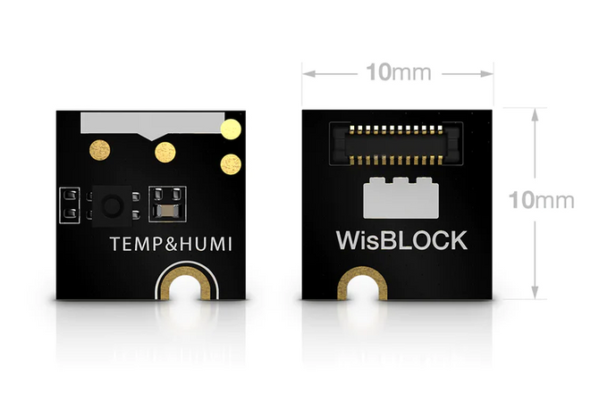 RAKwireless RAK1901 - environment sensor