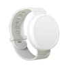 Teko - SUI-TEK series (SUI-TEKWW.30) - round enclosure in white and light gray
