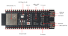 Espressif ESP32-S3-DevKitM-1-N8 - zestaw rozwojowy