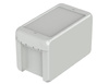 Bopla B 140809 PC-V0 7035 (96013135) - universal enclosure (151 x 80 x 90 mm)