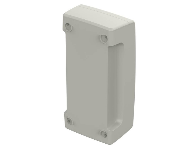 Bopla C 1440 F-FP-7038 (93144012) - obudowa Circum z wkładanym panelem czołowym