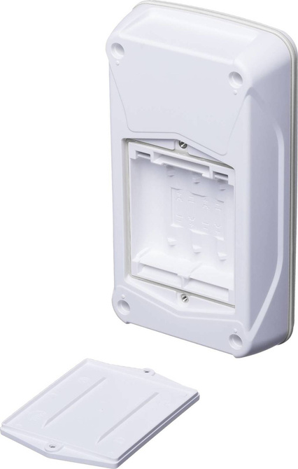 Bopla BOP 500 DI-9005 (35250005) - design seal