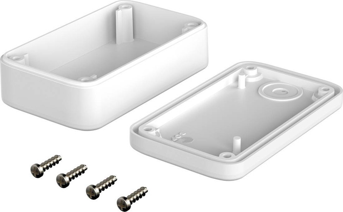 Bopla BL 704020-9003 (16174403) - enclosure (70.9 x 42.9 x 22 mm)