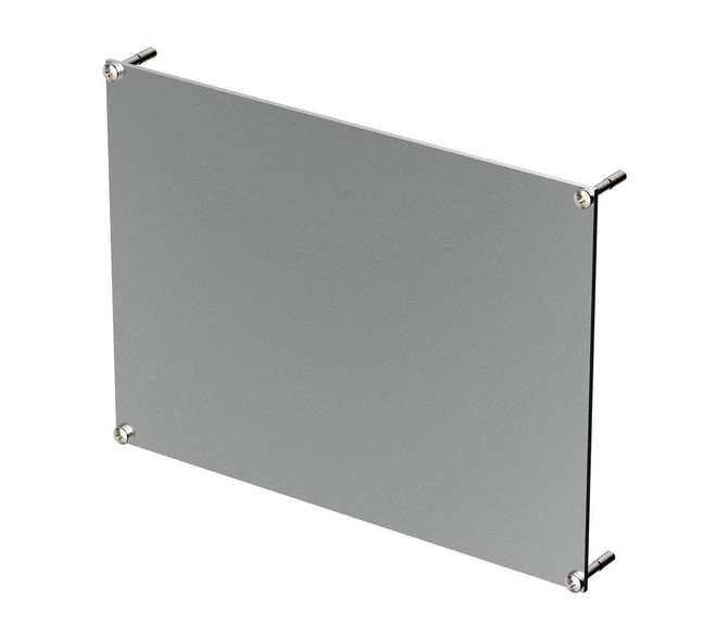 Bopla FP 1000 AA (39103000) - external front panel for FO 1000