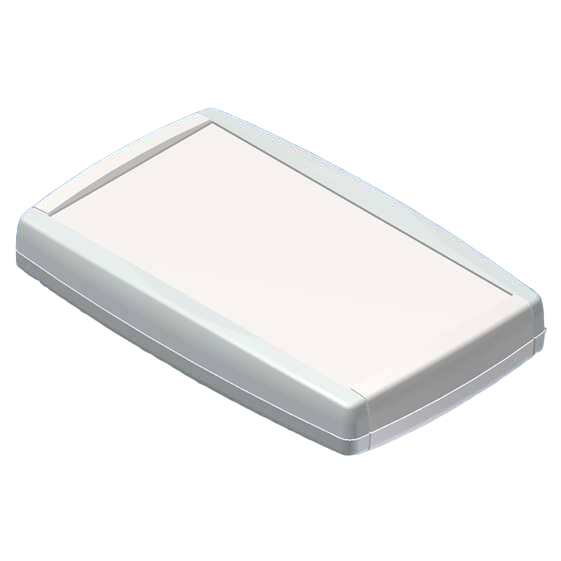 Teko - TEKNET series (TN12.30) - white enclosure (155 x 96 x 24 mm)