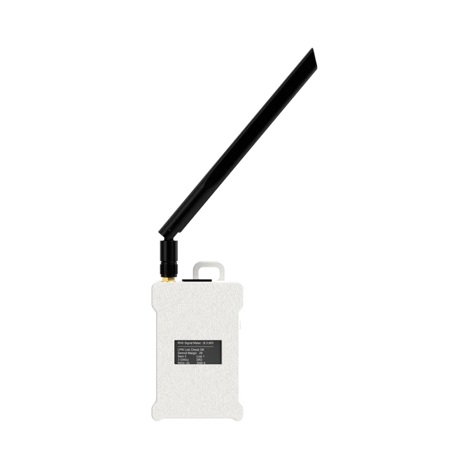 RAKwireless WisBlock Signal Meter For LoRa