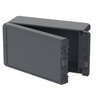 Bopla B 221309 ABS 7024 (96035234) - universal enclosure (231 x 125 x 90 mm)