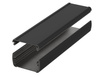 BOPLA ABPH 600-0200 (84066200) - profil aluminiowy półotwarty (57 x 32 x 200 mm)