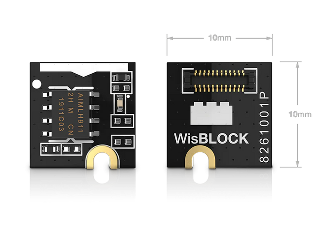 RAKwireless RAK15000 - moduł pamięci