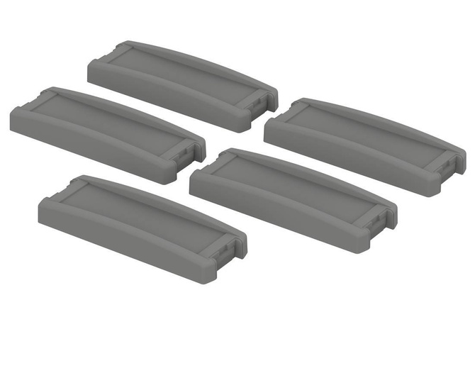 Bopla ART 335 KO-7037 (34133524) - cap at top for ART 335 enclosures