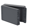 Bopla B 181306 ABS 7024 (96034224) - obudowa uniwersalna (191 x 125 x 60 mm)