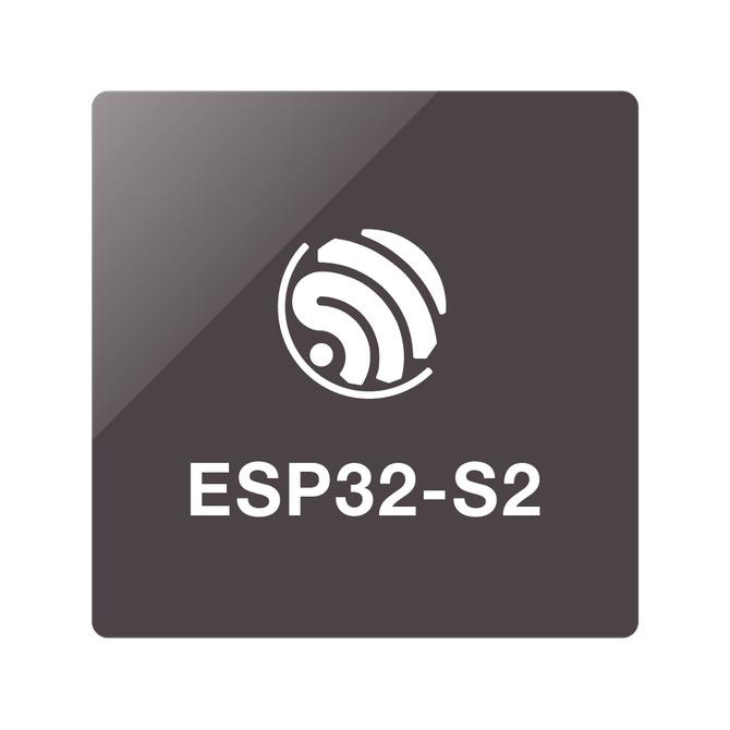 Espressif ESP32-S2 - chip WiFi