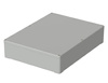 Bopla M 252 (02252000) - PC enclosure without recess in the cover (300 x 230 x 65 mm)