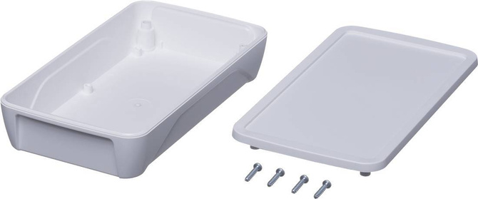 Bopla BOP 700-9016 (35170016) - obudowa ABS (165x 90 x 34 mm)