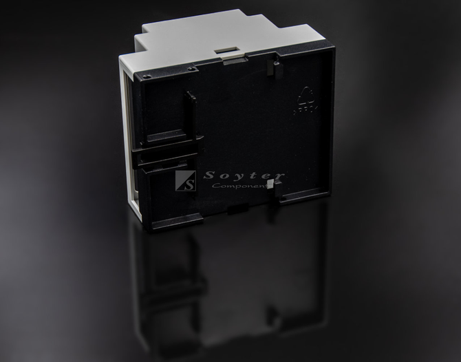 Bernic Series 700, obudowa czteromodułowa (4969010702)