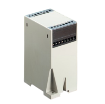 ERNI LDG-A 16 - DIN rail enclosure