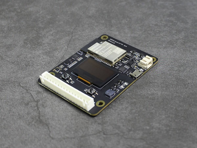 Espressif ESP32-AZURE KIT - development board