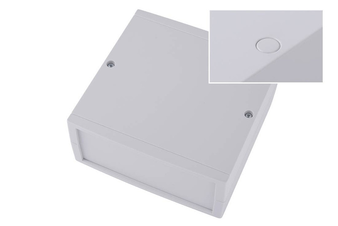 Bopla U SA-7035 (26008000) - screw covers