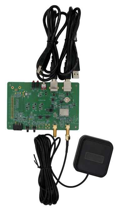 Quectel LC29T-AA EVB KIT - GNSS evaluation kit