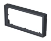 Bopla FO 3000 (19002300) - open front frame with seal for CombiCard 1000-3000 (280 x 138 x 33 mm)