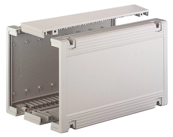 Bopla AB 02009 (56020000) - extension set 