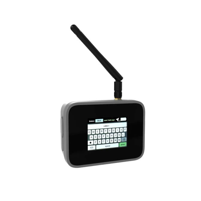 RAKwireless RAK10701-PLUS - field tester for LoRaWAN