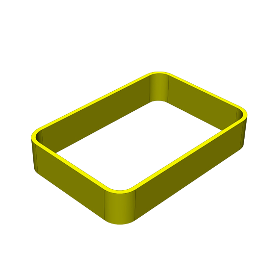 Teko RWK-2.37 - Rubber caps 