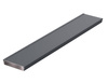 Bopla  ASPH 1835-1000 7024 (94272000) - enclosure profiles, horizontally-divided (181.7 x 36.6 x 1000 mm)