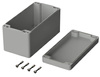Bopla M 231 (02231000) - PC enclosure without recess in the cover(160 x 80 x 85 mm)