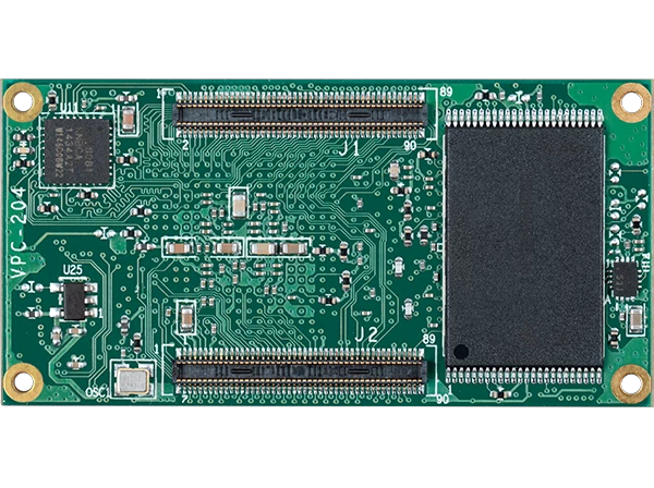 Variscite DART-6UL - SoM module