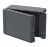 Bopla B 181309 PC-V0 7024 (96014234) - universal enclosure (191 x 125 x 90 mm)