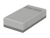 Bopla EG 2050 L (32205012) - obudowa Elegant z wentylacją  (200 x 112 x 50 mm)