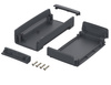 Bopla C 1435 F-7024 (93143521) - enclosure with integrated front panel
