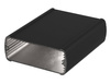 BOPLA ABP 800-0100 (84080100) - aluminium profile, closed  (82 x 32 x 100 mm)
