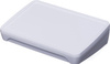Bopla BOP 7.0 PQ-9016 (35107046) - ABS Touch/operating console enclosure horizontal (215 x 150 x 53 mm)