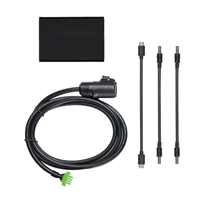 RAKwireless RAK9105U - EU868 - Power Switch with Remote Output Control and Remote Reboot for RAK Battery Plus