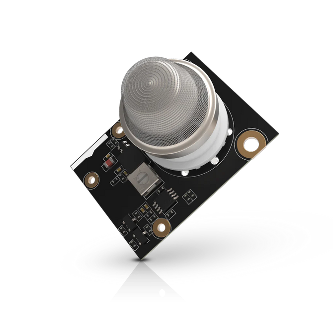 RAKwireless RAK12004 - gas sensor